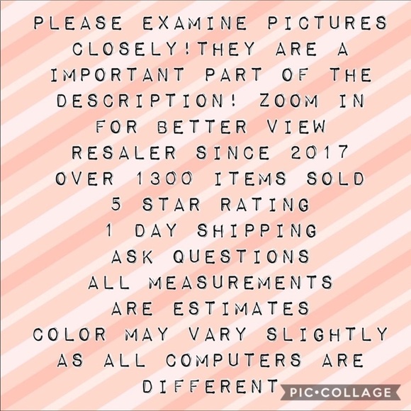 So XL short sleeve peplum tee charcoal tie dye NWT - Picture 10 of 11